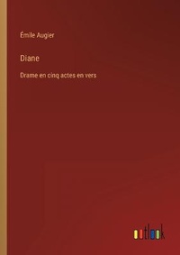 Enlarge image Cover: Diane - Outlook Verlag