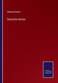Cover: Deutsche Herzen - Salzwasser-Verlag