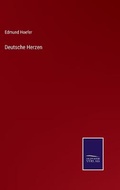 Cover: Deutsche Herzen - Salzwasser-Verlag