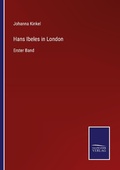 Cover: Hans Ibeles in London - Outlook