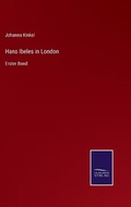 Cover: Hans Ibeles in London - Salzwasser-Verlag