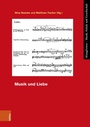 Cover: Musik und Liebe - Böhlau