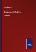 Cover: Deutschlands Schwaemme - Outlook