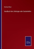 Cover: Handbuch der Lithologie oder Gesteinlehre - Salzwasser-Verlag