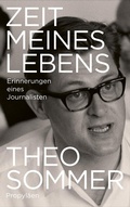 Cover: Zeit meines Lebens - Propyl&auml;en