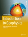 Cover: Introduction to Geophysics - Springer