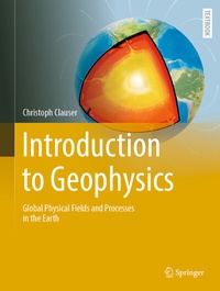 Enlarge image Cover: Introduction to Geophysics - Springer