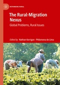 Cover: The Rural-Migration Nexus - Palgrave Macmillan