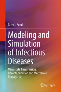 Abbildung von: Modeling and Simulation of Infectious Diseases - Springer
