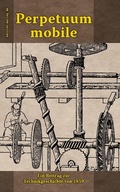 Cover: Perpetuum mobile - edition.epilog.de