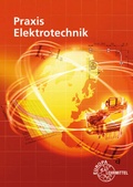Cover: Praxis Elektrotechnik - Europa-Lehrmittel