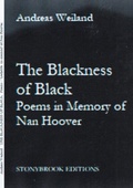 Cover: The Blackness of Black - BoD - Books on Demand