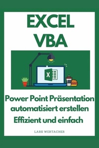 Abbildung von: EXCEL VBA - epubli