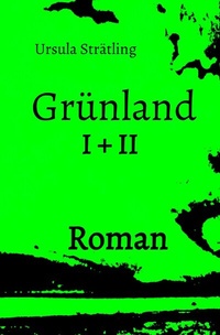Enlarge image Cover: Grünland - epubli