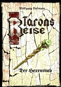 Cover: Tarons Reisen / Taron&acute;s Reise - epubli