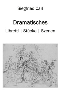Enlarge image Cover: Dramatisches - BoD - Books on Demand