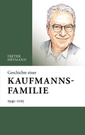 Cover: Geschichte einer Kaufmannsfamilie - Books on Demand