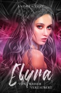 Cover: Elyra - von Wasser verzaubert - Tolino Media