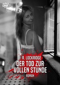 Cover: DER TOD ZUR VOLLEN STUNDE - BookRix