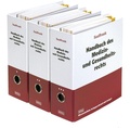 Cover: Handbuch des Medizin- und Gesundheitsrechts - Wissenschaftliche Verlagsgesellschaft