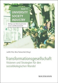 Enlarge image Cover: Transformationsgesellschaft - Waxmann