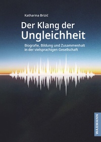 Abbildung von: Der Klang der Ungleichheit - Waxmann