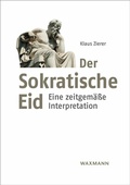 Cover: Der Sokratische Eid - Waxmann Lehrbuch