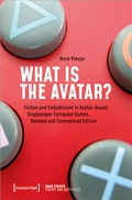 Cover: What is the Avatar? - transcript