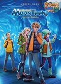 Cover: Alarm am Gletscher - boox-verlag