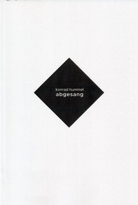 Enlarge image Cover: Abgesang - Moloko Print