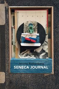 Enlarge image Cover: Seneca Journal - Moloko Print