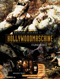 Cover: Hollywoodmaschine - Moloko Print