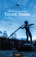Cover: Tatort: Essen - Hummelshain Verlag
