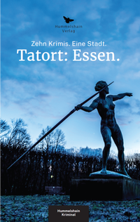 Abbildung von: Tatort: Essen - Hummelshain Verlag