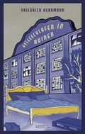 Cover: Ausgeschlafen in Ruinen - Lektora GmbH