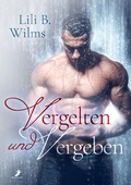 Cover: Vergelten und Vergeben - dead soft verlag
