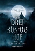 Cover: Der Dreik&ouml;nigshof - Nova MD