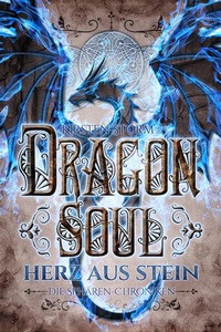 Enlarge image Cover: Dragon Soul - Nova MD