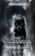 Cover: Die Schattenw&ouml;lfin - Tagtr&auml;umer Verlag