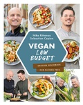 Cover: Vegan Low Budget - Ventil Verlag