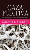 Cover: Caza Furtiva - Next Chapter Circle
