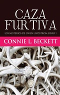 Cover: Caza Furtiva - Next Chapter Circle