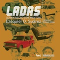 Cover: Ladas (joven negro con menton) - Rialta Ediciones