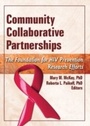Cover: Community Collaborative Partnerships - Routledge
