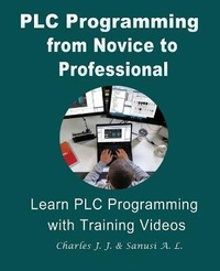 Enlarge image Cover: PLC Programming from Novice to Professional - Ojula Technology Innovations