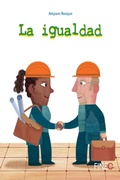 Cover: La igualdad - Fineo Editorial, S.L.
