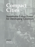 Cover: Compact Cities - Routledge