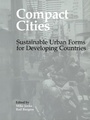 Cover: Compact Cities - Routledge