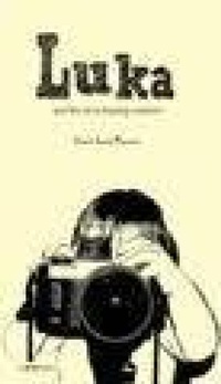 Abbildung von: Luka and the time-freezing machine - Hualde Alfaro, Luis Enrique y Pascual Loyarte, Unai
