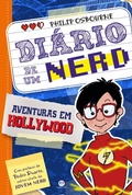 Cover: Di&aacute;rio de um nerd - Ciranda Cultural